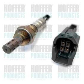 Osta Lambdatunnistin HOFFER:llä 7481808 edullisesti hintaan 166,32 €