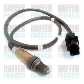 Achetez des Sonde lambda HOFFER 7481837 à prix pour 132,01 €