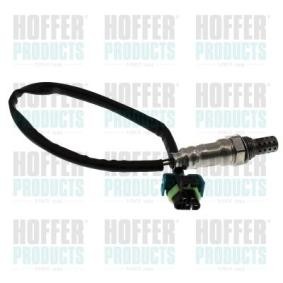 Comprar Sonda lambda de HOFFER 7481866 a bajo precio de 133,62 €