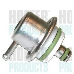 Acquista Regolatore pressione carburante da HOFFER 7525019 a buon mercato per soli 29,65 €