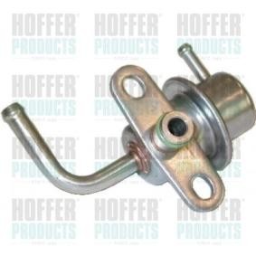 Kraftstoffdruckregler 7525022