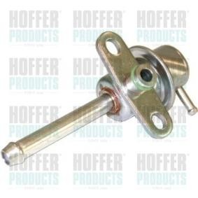 Kraftstoffdruckregler 7525023