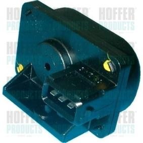 Compre Sensor de presión del aire de admisión de HOFFER online para 911 Descapotable (964) a precios moderados