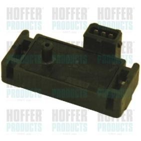 Sensor, Ladedruck 7472210