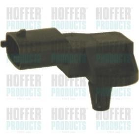 Köp Sensor, laddtryck av HOFFER 7472254 till det låga priset 514,13 kr