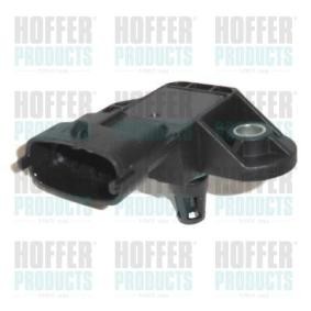 Köp Sensor, laddtryck av HOFFER 7472340 till det låga priset 575,06 kr