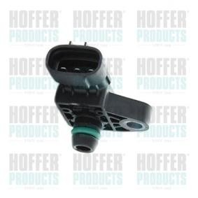 Kjøp MAP-sensor av HOFFER 7472351 til den lave prisen 448,96 NOK