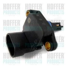 Köp Sensor, laddtryck av HOFFER 7472352 till det låga priset 415,80 kr