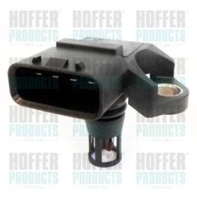 Kjøp Ladetrykk-sensor av HOFFER 7472359 til den lave prisen 547,45 NOK