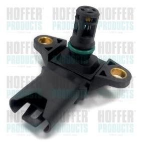 Ladedrucksensor für BMW von HOFFER