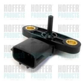Acquista Sensore, Pressione alimentazione da HOFFER 7472368 a buon mercato per soli 59,47 €
