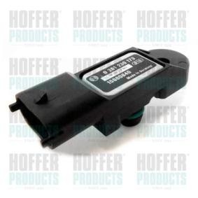 Drucksensor, Bremskraftverstärker 7472370