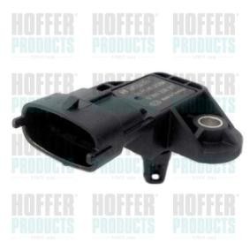 Ladedrucksensor 7472518