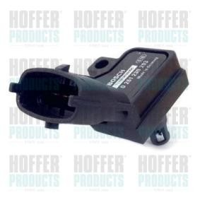 Comprar Sensor, temperatura del aire de admisión de HOFFER 7472527 a bajo precio de 53,05 €