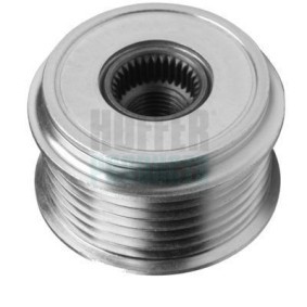 Comprar Rueda libre de alternador de HOFFER 4555002 a bajo precio de 36,52 €