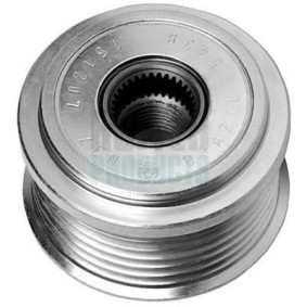 Comprar Rueda libre de alternador de HOFFER 4555025 a bajo precio de 36,50 €