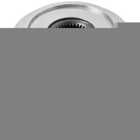 Comprar Rueda libre de alternador de HOFFER 4555046 a bajo precio de 32,66 €