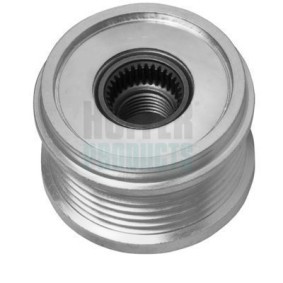 Comprar Rueda libre de alternador de HOFFER 4555090 a bajo precio de 36,52 €