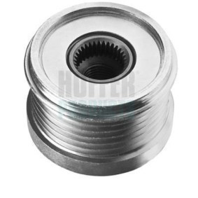 Comprar Rueda libre de alternador de HOFFER 4555167 a bajo precio de 26,22 €