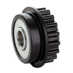 Achetez des Poulie roue libre, alternateur HOFFER 4555170 à prix pour 33,28 €
