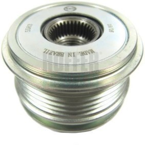 Comprar Rueda libre de alternador de HOFFER 4555173 a bajo precio de 33,64 €