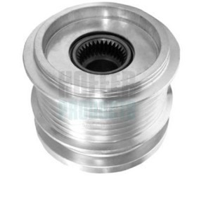 Acquista Dispositivo ruota libera alternatore da HOFFER 4555178 a buon mercato per soli 36,82 €