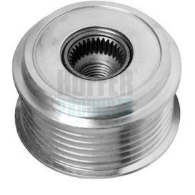 Acquista Dispositivo ruota libera alternatore da HOFFER 4555187 a buon mercato per soli 37,06 €