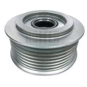 Comprar Rueda libre de alternador de HOFFER 4555192 a bajo precio de 36,52 €