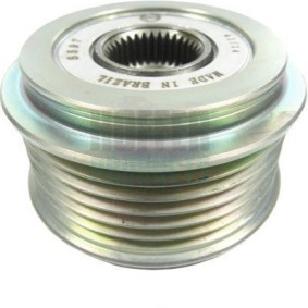 Comprar Rueda libre de alternador de HOFFER 4555220 a bajo precio de 36,52 €