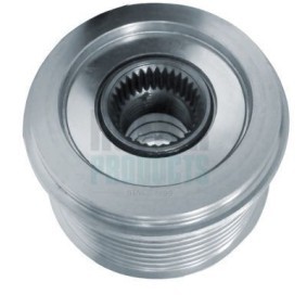 Comprar Rueda libre de alternador de HOFFER 4555234 a bajo precio de 36,50 €