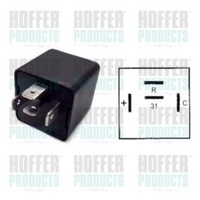 Blinkerrelais H7242001