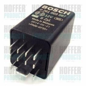 Osta Hehkurele HOFFER:llä H7285895 edullisesti hintaan 145,02 €