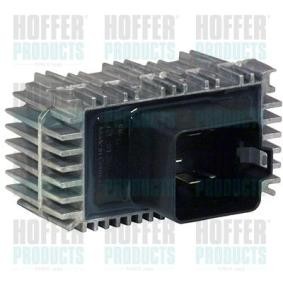 Osta Hehkurele HOFFER:llä H7285910 edullisesti hintaan 105,53 €