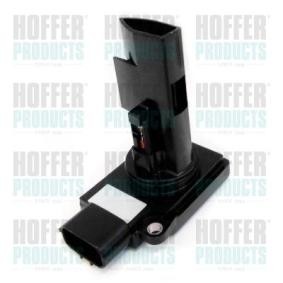 Luftmassenmesser (LMM) von HOFFER