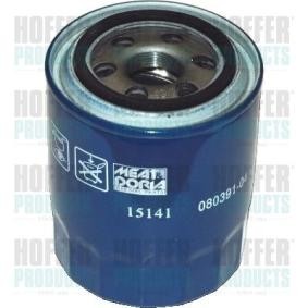 Ölfilter 15141