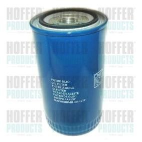 Acquista Filtro olio da HOFFER 15213 a buon mercato per soli 7,81 €