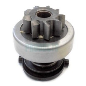 Achetez des Embrayage à roue libre démarreur de chez HOFFER en ligne pour DAILY VI Camion plate-forme/Châssis à prix modérés