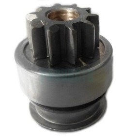 Achetez des Embrayage à roue libre démarreur de chez HOFFER en ligne pour L 300 III Camion à Plateau / Châssis (P1_T ) à prix modérés