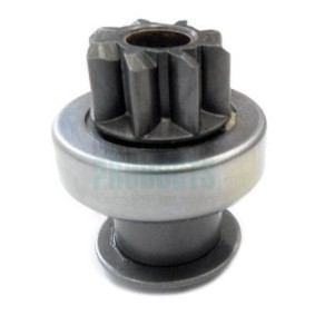 Comprar Piñón, arrancador de HOFFER 6647025 a bajo precio de 23,70 €