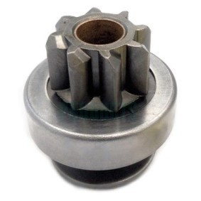 Achetez des Pignon, démarreur HOFFER 6647056 à prix pour 21,42 €