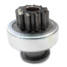 Comprar Piñón, arrancador de HOFFER 6647077 a bajo precio de 21,41 €