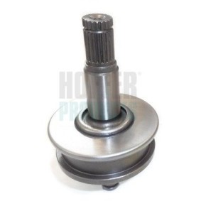 Achetez des Embrayage à roue libre démarreur de chez HOFFER en ligne pour L 300 / Delica II Van (L03_P) à prix modérés