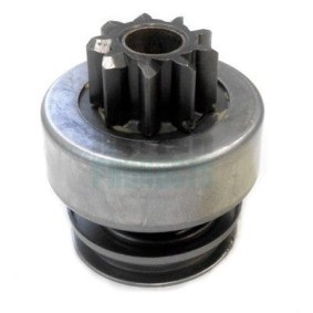 Comprar Piñón, arrancador de HOFFER 6647101 a bajo precio de 16,41 €
