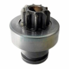 Achetez des Pignon, démarreur HOFFER 6647133 à prix pour 19,75 €