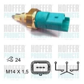 Comprar Interruptor, piloto de marcha atrás de HOFFER 3600013 a bajo precio de 15,69 €