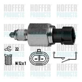 Rückfahrschalter 3600033 für FIAT