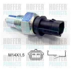 Rückfahrschalter 3600040 von HOFFER günstig für 18,88 € online kaufen