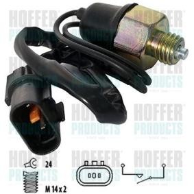 Rückfahrschalter für KIA von HOFFER