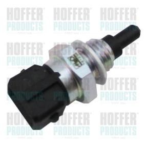 Comprar Sensor, temperatura del aire de admisión de HOFFER 7472045 a bajo precio de 5,95 €