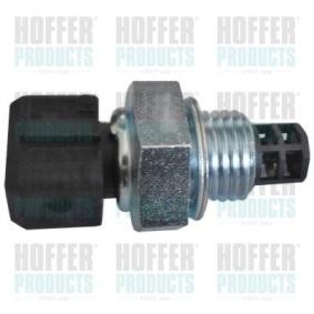 RENAULT Sensor, Ansauglufttemperatur von HOFFER